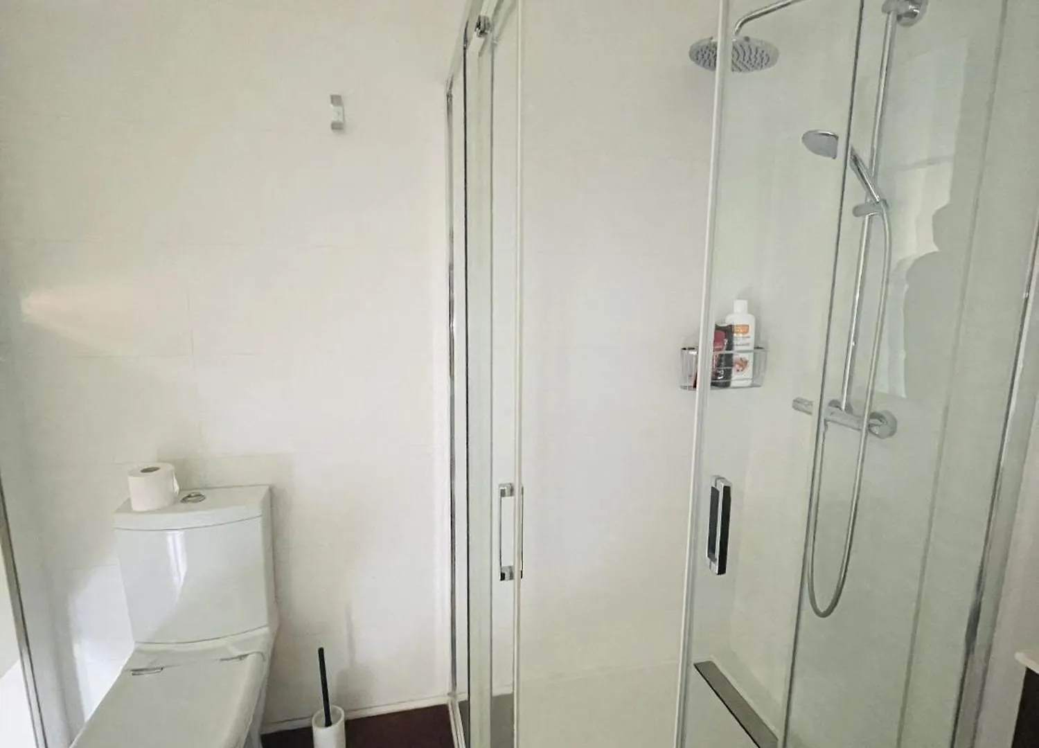 7Seven Apartament Apartment Malaga Spain