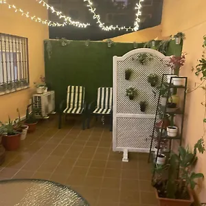 Appartamento Luchana 15, Málaga