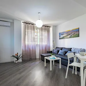 Apartamento Carvajal Malaga