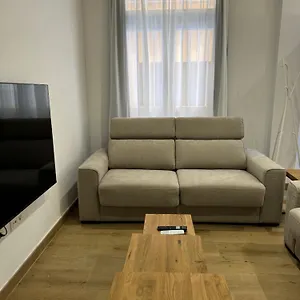 Appartamento Alderete, Málaga