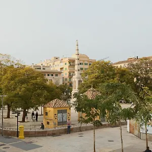 Appartamento En La Merced, Málaga