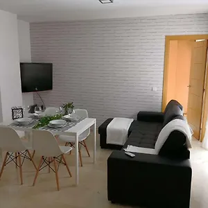  Apartamento Apartamento La Victoria