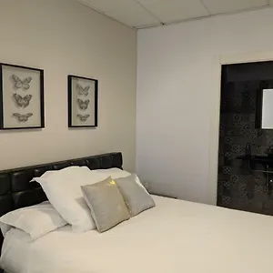 Arc 4b Appartement