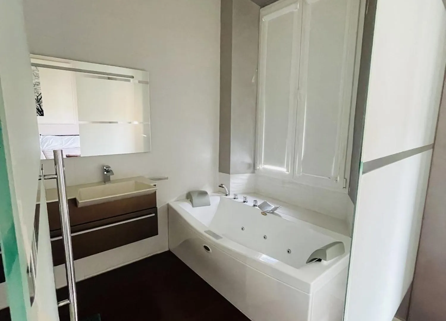 7Seven Apartament Apartment Malaga 0*,