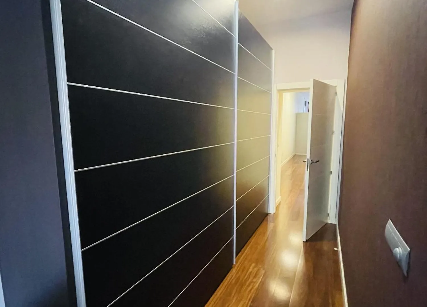 7Seven Apartament Apartment Malaga 0*,  Spain