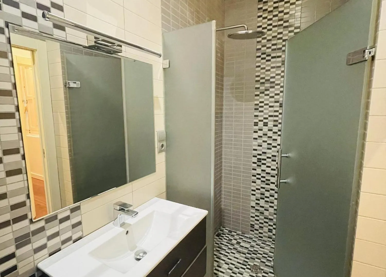 7Seven Apartament Apartment Malaga