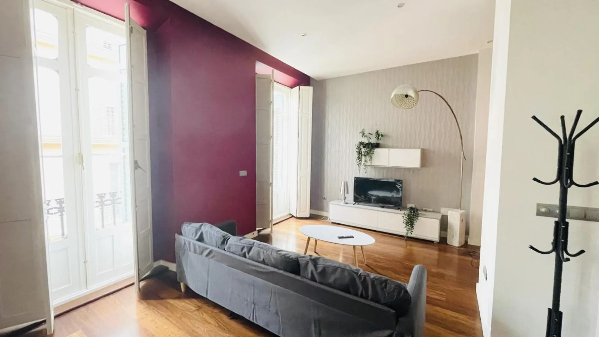 7Seven Apartament Apartment Malaga Spain